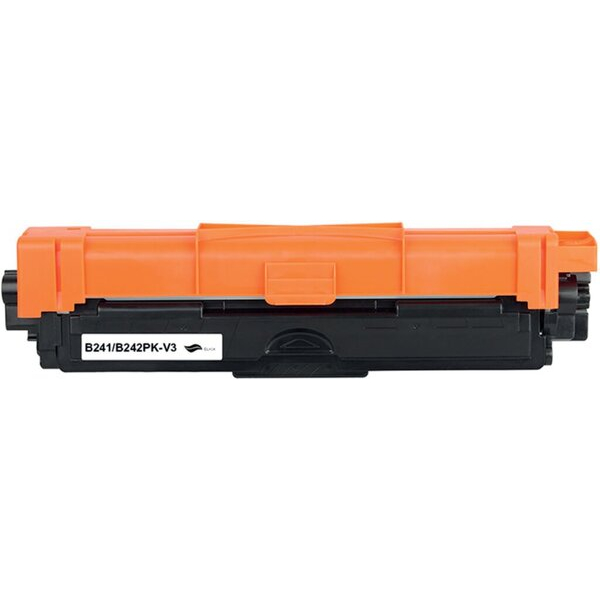 6941784769438 - New Build Toner ersetzt Brother TN-241 242BK für ca 2500 Seiten schwarz 6941784769438 Büroring 6941784769438 - New Build Toner ersetzt Brother TN-241 242BK für ca 2500 Seiten schwarz 6941784769438 Büroring