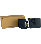 New Build Toner-Kit, ersetzt Kyocera TK-5240K, ca. 4.000 Seiten, schwarz