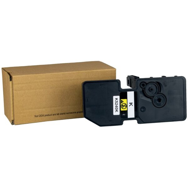 8718891990943 - New Build Toner-Kit ersetzt Kyocera TK-5240K ca 4000 Seiten schwarz 8718891990943 Büroring 8718891990943 - New Build Toner-Kit ersetzt Kyocera TK-5240K ca 4000 Seiten schwarz 8718891990943 Büroring