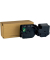 Toner 16884 (Kompatibel mit: KYOCERA TK-5240K), schwarz, ca. 4000 Seiten