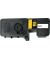 New Build Toner-Kit, ersetzt Kyocera TK-5240Y, ca. 3.000 Seiten, gelb