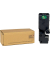 New Build Toner-Kit, ersetzt Kyocera TK-5240M, ca. 3.000 Seiten, magenta