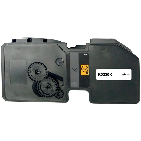8718891990981 - New Build Toner-Kit ersetzt Kyocera TK-5230K schwarz 8718891990981 Büroring