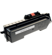 New Build Toner-Kit, ersetzt Kyocera TK-1160, ca. 7.200 Seiten, schwarz