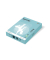Kopierpapier Maestro Color 9417-MB30A80S mittelblau pastell A4 80g 500 Blatt