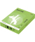 Kopierpapier Maestro Color 9417-LG46A80S lindgrün A4 80g 