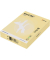 Kopierpapier Maestro Color 9417-YE23B80B gelb pastell A3 80g