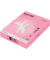 Kopierpapier Maestro 9417-PI25B80B rosa A3 80g