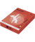 Kopierpapier Maestro Color 9417-CO44B80B korallenrot A3 80g