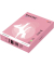 Kopierpapier Maestro 9417-PI25A16S rosa A4 160g