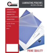 Laminierfolien Prime Quality RK1805066, A5, 154x216mm, glänzend