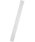 Abheftstreifen, für DIN A4 Ordner, für Drahtkammbindung 2:1, Lochgröße: 3,5 mm x 5,5 mm