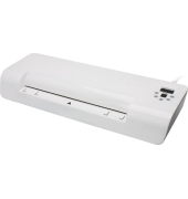 Laminator A3, RECO LAM 327, bis 1500 mm/min, grau
