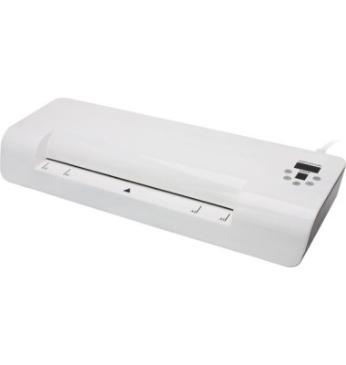 Laminator A3, RECO LAM 327, bis 1500 mm/min, grau