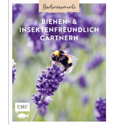 Gartenmomente, Gartenwissen für Wildbienen
