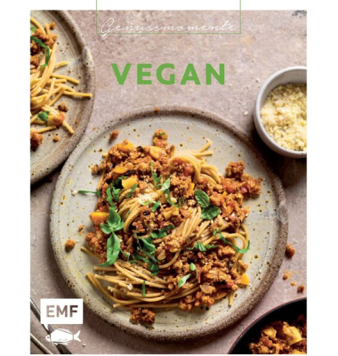 Genussmomente: Vegan