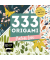 Bastelanleitung, 333 Motive, Origami Nature Love