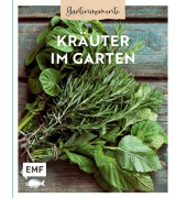 Gartenmomente: Kräuter im Garten