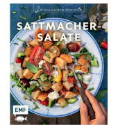 Genussmomente Sattmacher-Salate