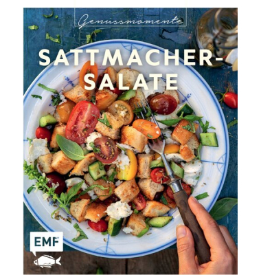 Genussmomente Sattmacher-Salate