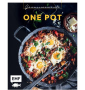 Genussmomente: One Pot Gerichte