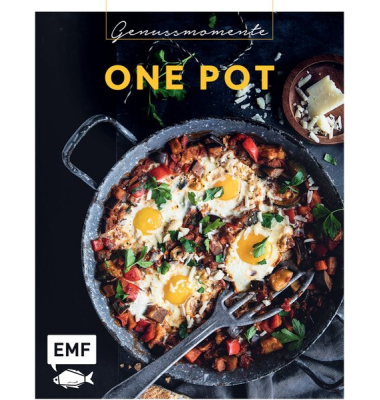 Genussmomente: One Pot Gerichte