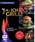 Ja, ich grill! – Für den Gasgrill, Grundwissen