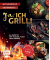 Ja, ich grill! Alle Basics rund um die Holzkohle