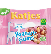 Yoghurt-Gums 175g Softes Joghurt-Fruchtgummi,6-fach 