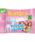 Yoghurt-Gums 175g Softes Joghurt-Fruchtgummi,6-fach 