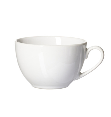 Kaffeeobertasse 220ml Volos 6ST