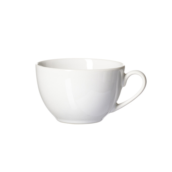 Ritzenhoff und Breker Kaffeeobertasse 220ml Volos 6ST 4053532179047 Ritzenhoff und Breker 6 Stück