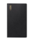 Taschenkalender 70-12 212 906, schwarz, 2 Seiten / 1 Woche, 