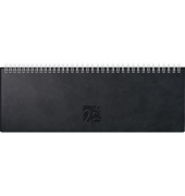 Tischkalender 70-31 702 906, 1 Woche / 2 Seiten, 