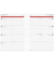 Wochenplan Timing 1 2026