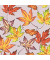 Motivserviette 25x25cm Herbst