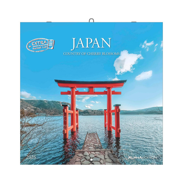 Zettler Wandkalender 160383,  4069095013377 Zettler