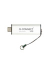 USB-C Stick 3.2 Gen1 64GB inkl. URA