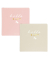 Einsteckalbum Hello Baby sortiert
