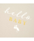 Einsteckalbum Hello Baby sortiert