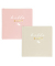 Einsteckalbum Hello Baby sortiert