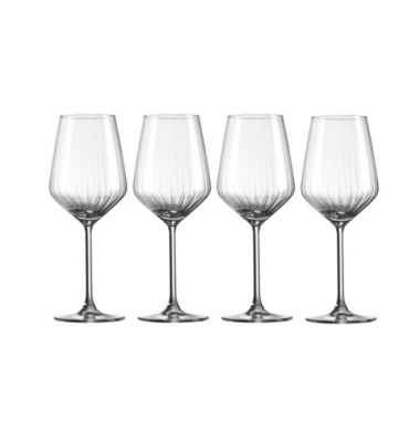 Weissweingläser Jive 4ST 370ml