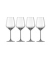 Weissweingläser Jive 4ST 370ml