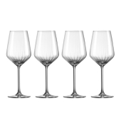 Rotweingläser Jive 4ST 530ml