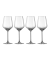 Rotweingläser Jive 4ST 530ml