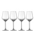 Rotweingläser Jive 4ST 530ml