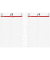 Tagesplan Timing 1 2026