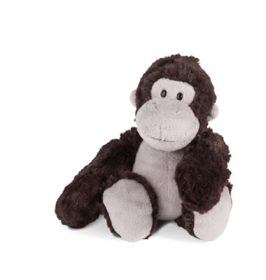 Plüschfigur Gorilla