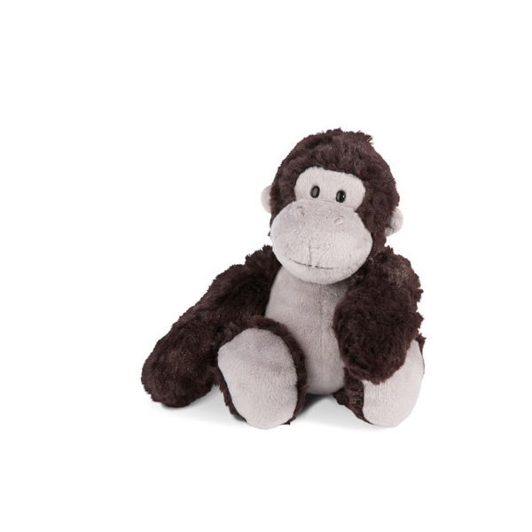 4012390480702 - Plüschfigur Gorilla 4012390480702 NICI 4012390480702 - Plüschfigur Gorilla 4012390480702 NICI