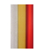 Weihn.Geschenkpapierrolle 1.5mx70cm sort
